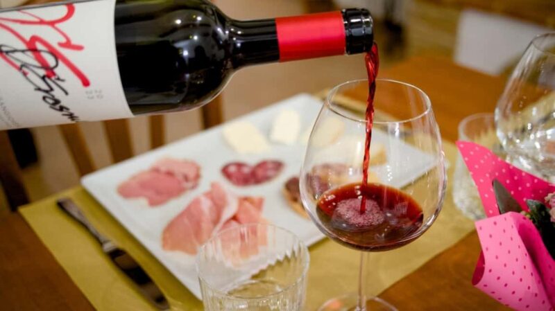 Marche: Tasting and Tour of Local Wines and Flavors at the D'Erasmo Winery - Comparing the Tour to Similar Experiences