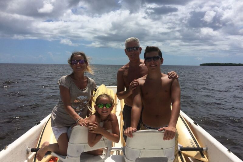 Marco Island: 10,000 Islands Shelling Boat Tour - Practical Tips for Shelling Success