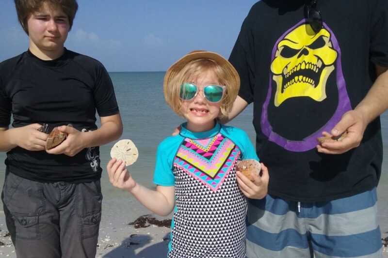 Marco Island: 2-Hour Dolphin, Birding, and Shelling Tour - Spotting Wildlife: Dolphins, Birds, and More