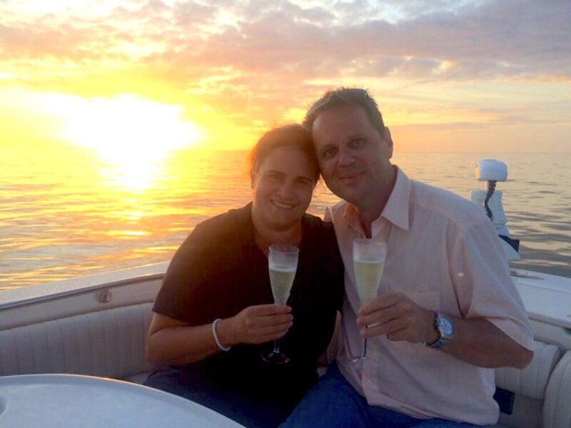 Marco Island: 2 Private Hour Sunset Boat Tour - What Makes the Marco Island Sunset Boat Tour Special?