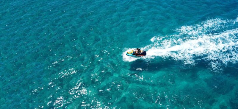 Marco Island: Dolphin Jet Ski Tour - Discover the Excitement of the Marco Island Dolphin Jet Ski Tour