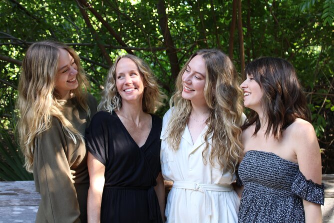 Marco Island Photography Experience - The Experience with Cara: A Friendly and Skilled Photographer