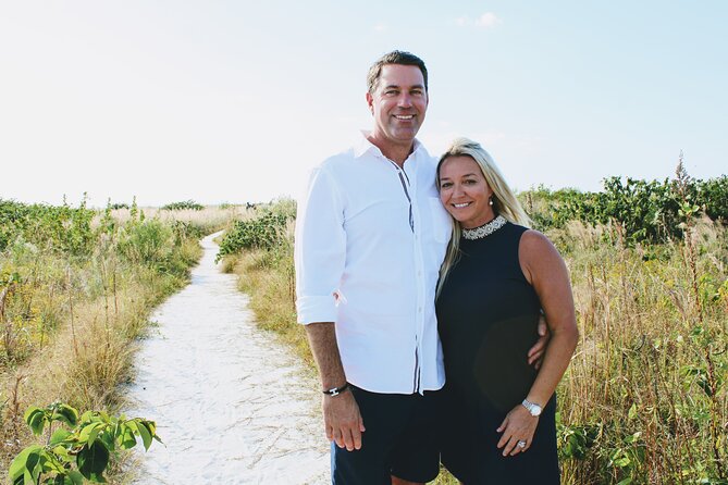 Marco Island Photography Experience - The Variety of Shots and Wildlife Encounters