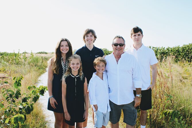 Marco Island Photography Experience - Logistics and Group Management