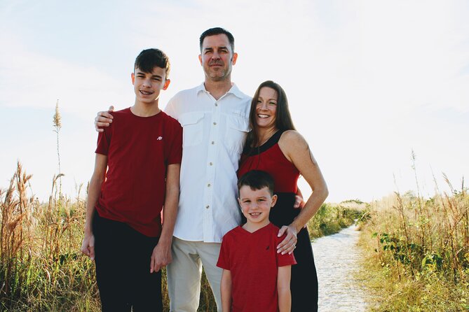 Marco Island Photography Experience - What Sets the Marco Island Photography Experience Apart