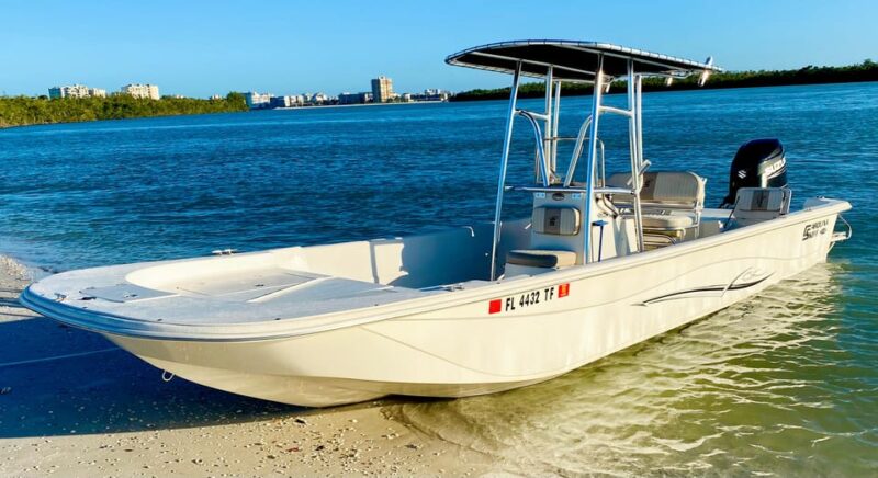 Marco Island: Private Shelling & Dolphin Excursion - What Makes This Tour Stand Out