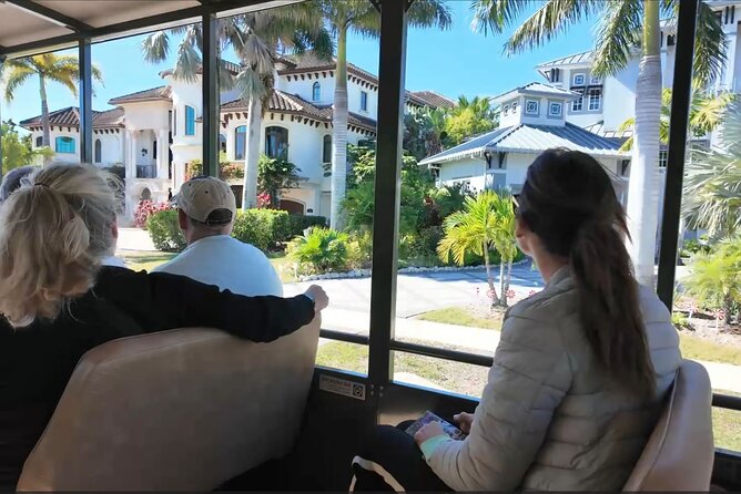 Marco Island Safari Truck Tour - Practical Details: Meeting Point, Accessibility, and Weather Considerations