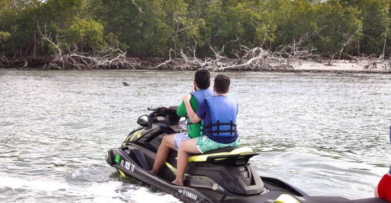 Marco Island: Ten Thousand Island Jet Ski Guided Tour - The Guide’s Role in Making the Tour Memorable