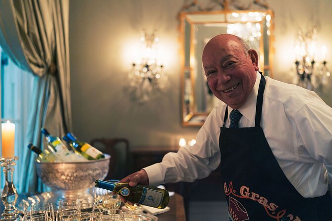 Mardi Gras Mambo Tours: Sip, Savor SecondLine - Unique Aspects of the SecondLine Experience