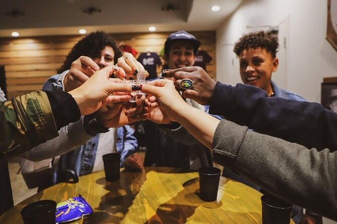 Mardi Gras Mambo Tours: Sip, Savor SecondLine - Final Thoughts on Mardi Gras Mambo Tours: Sip, Savor SecondLine