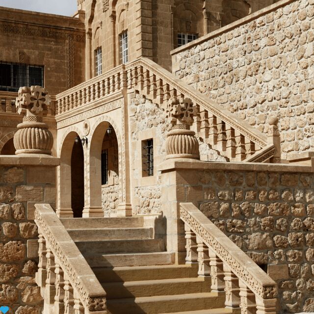 Mardin Private Old Town City Tour - Kafro Village and Optional Culinary Experience