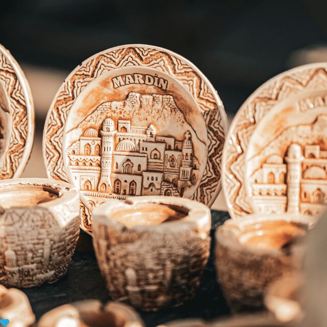 Mardin Private Old Town City Tour - Logistics and Booking Flexibility