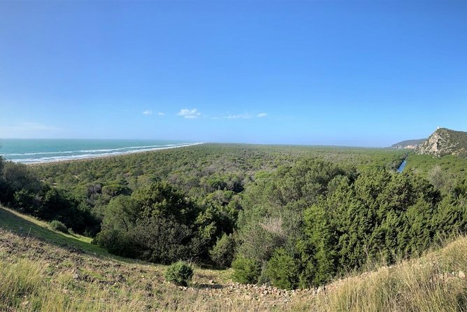 Maremma natural park e-bike tour - Explore Maremma Natural Park on an Easy E-Bike Tour