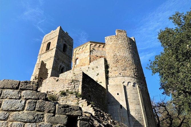 Maremma natural park e-bike tour - Key Points