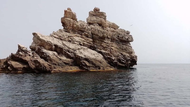 Marettimo: Private Boat Tour of 8 Caves with Snorkeling - What’s Included and What to Consider