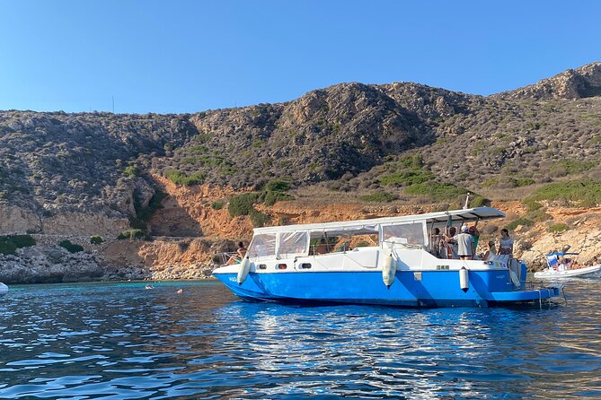 Marettimo Sea Caves Boat Tour - Discovering Marettimo’s Hidden Treasures and Snorkeling Opportunities