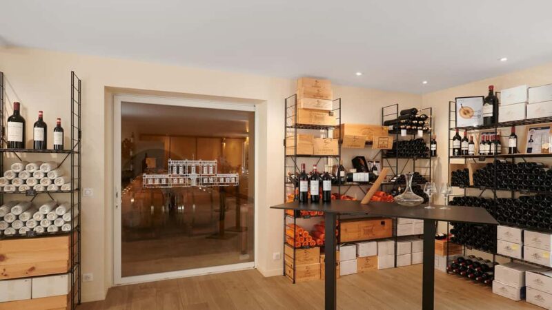 Margaux - Guided tour of the château and tasting of 4 wines - Exploring the De Schepper Familys Vineyard