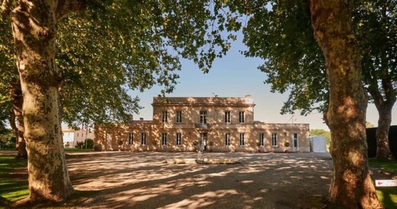 Margaux - Tasting of 4 wines - What Makes the Guided Tasting Special