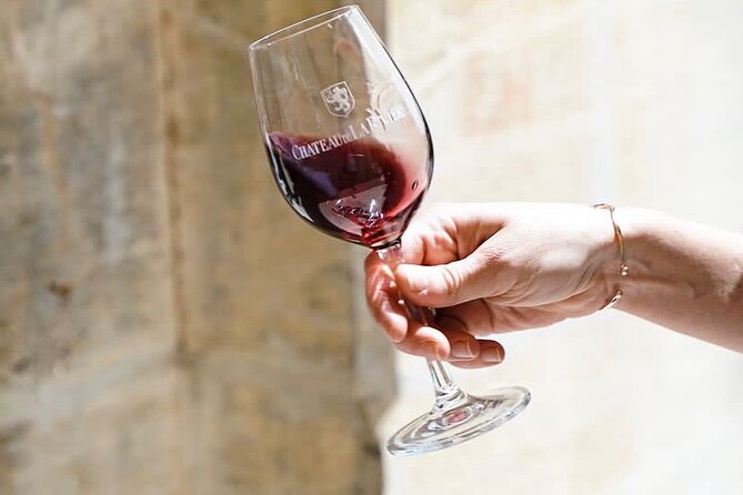 Margaux Wine Tour experience - Starting Point and Logistic Details