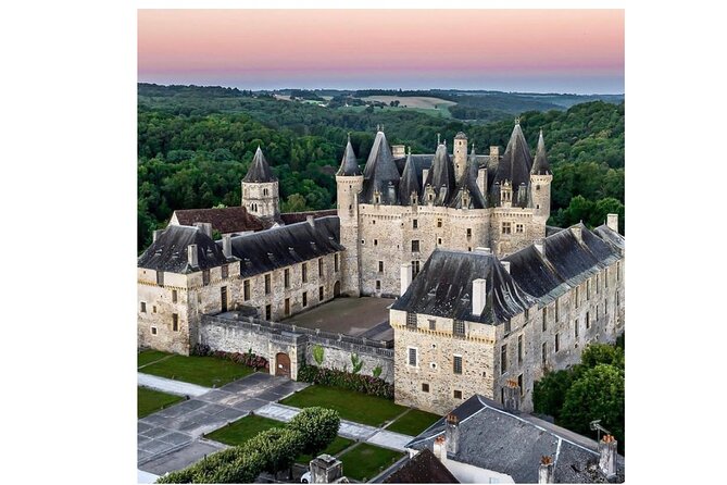 Margaux Wine Tour experience - Guide Quality and Personal Service