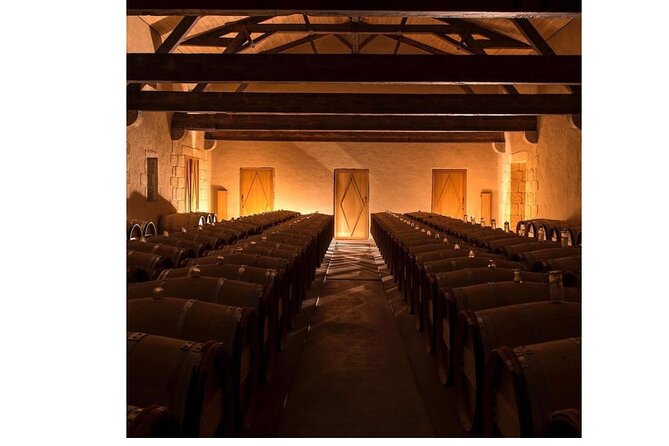 Margaux Wine Tour experience - The Experiences Strengths and Possible Limitations