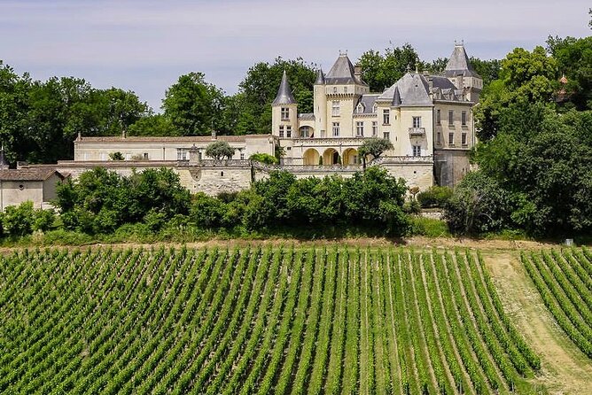 Margaux Wine Tour experience - Who Will Enjoy This Tour Most