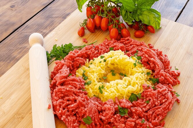 Marì Cooking Class in a Family Farm with Amalfi Coast view - Discover the Authentic Flavors of Italy with Marì Cooking Class