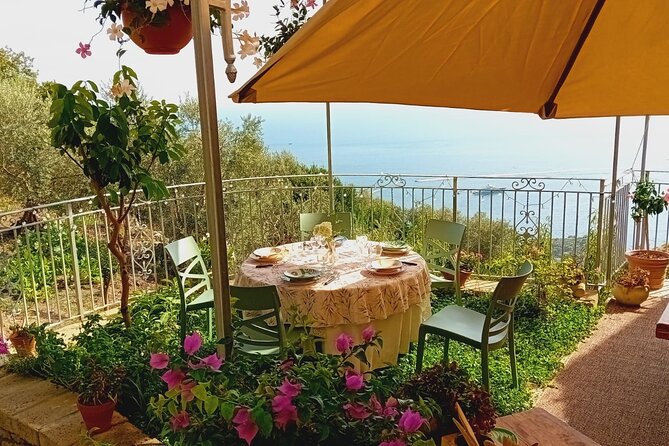 Marì Cooking Class in a Family Farm with Amalfi Coast view - What Makes This Tour Unique: Maria’s Personal Heritage