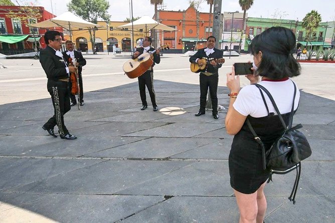 Mariachi Night in Garibaldi and Dinner at Bellini - The Bellini Restaurant: A Revolving Dining Experience with a View