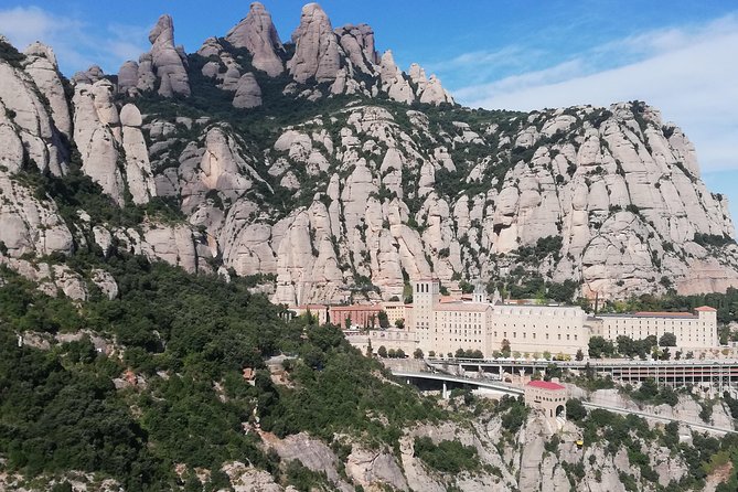Marian Route: Lourdes, Montserrat & Meritxell - Exploring the Sanctuary of Meritxell in Andorra