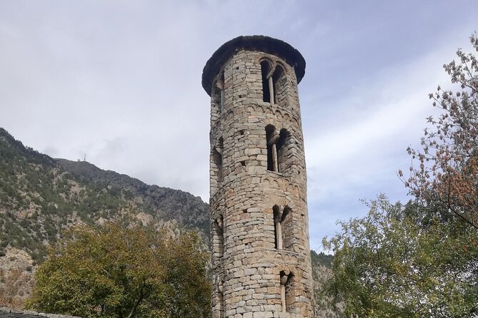 Marian Route: Lourdes, Montserrat & Meritxell - Final Day: Reflection and Optional Additions