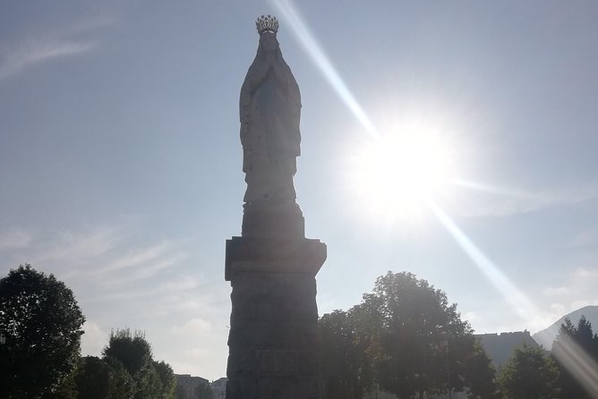 Marian Route: Lourdes, Montserrat & Meritxell - Logistics and Practicalities