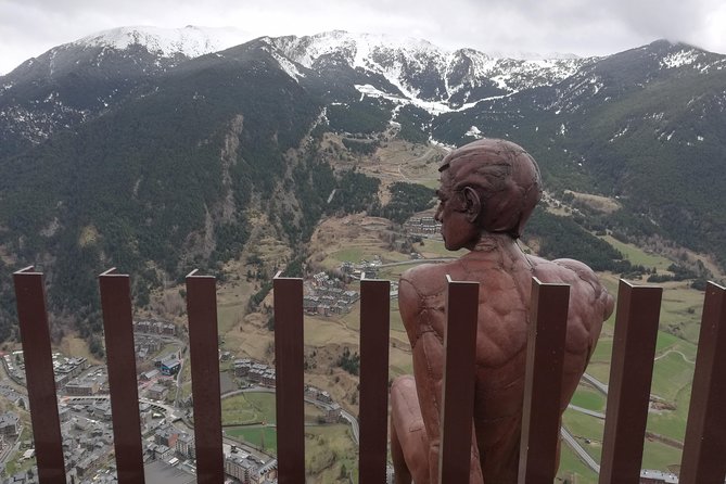 Marian Route: Lourdes, Montserrat & Meritxell - Why Choose the Marian Route: Lourdes, Montserrat & Meritxell?