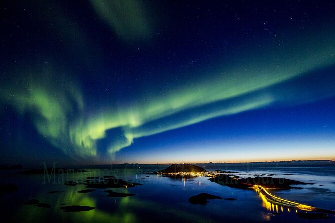 Mariannes Heaven On Earth Aurora Chaser Tours - Discover a Personalized Aurora Experience with Mariannes Heaven On Earth
