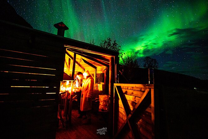 Mariannes Heaven On Earth Aurora Chaser Tours - The Experience of Norway’s Rural Night Landscapes