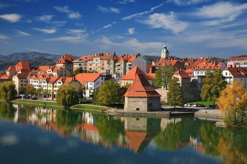 Maribor & Styria Tour with Wine Tasting - Explore the Charm of Maribor and the Styria Region in One Day