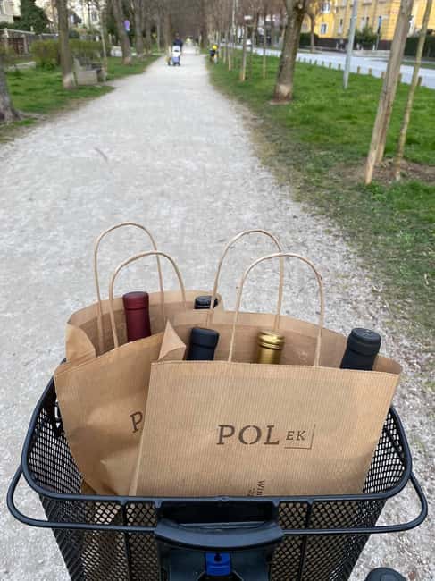 Maribor Wine Tasting Experience - Discover Wines of Slovenia - Key Points