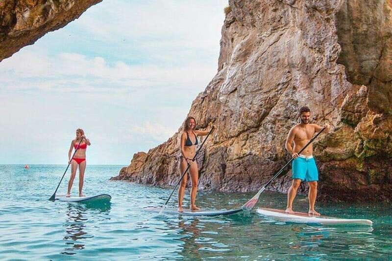 Marieta Islands: Full-Day Tour with Meals and Open Bar - Final Thoughts on the Marieta Islands Tour