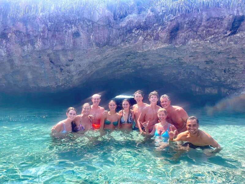 Marietas Islands and its Hidden Beach: Small Groups Tours - Discover the Marietas Islands and Its Hidden Beach on a Small Group Tour