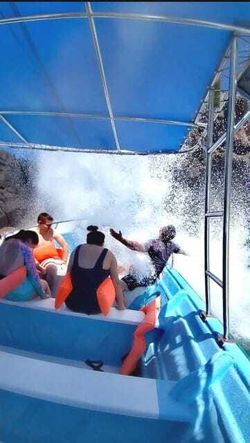 Marietas Islands and its Hidden Beach: Small Groups Tours - Whale Watching and Seasonal Wildlife Viewing