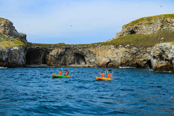 Marietas Islands and Playa Escondida Tour - Key Points