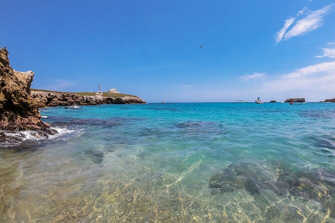 Marietas Islands and Playa Escondida Tour - Access to Playa Escondida and Swimming Tips