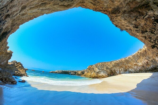 Marietas Islands and Playa Escondida Tour - Included Food, Drinks, and Equipment