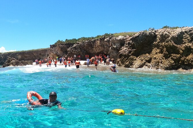 Marietas Islands and Playa Escondida Tour - Why Choose This Tour for Your Puerto Vallarta Adventure
