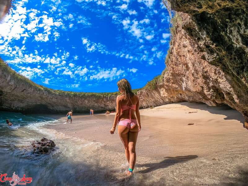 Marietas Islands Boat Tour: Snorkel, Kayak, Playa Nopalera - Exploring Playa la Nopalera and Marine Wildlife