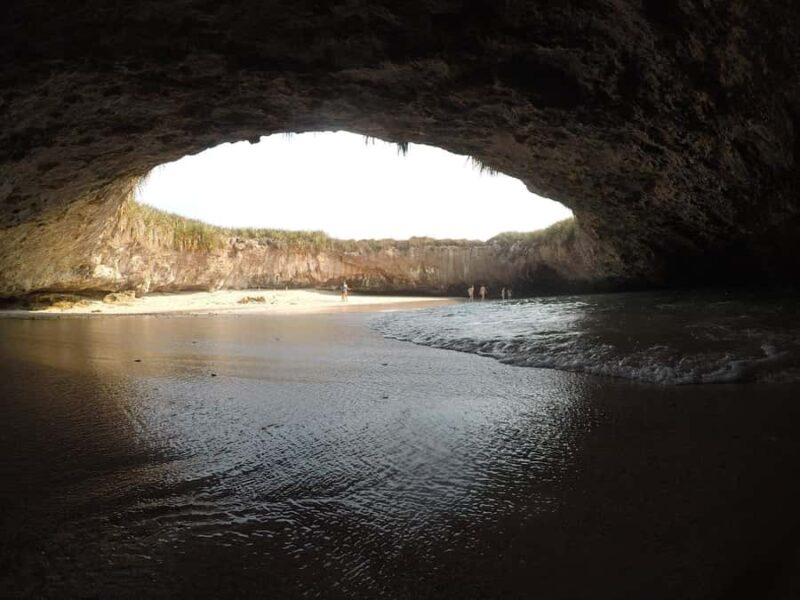 Marietas Islands National Park + Snorkeling in Los Arcos de Mismaloya - Private Group Experience and Flexible Booking