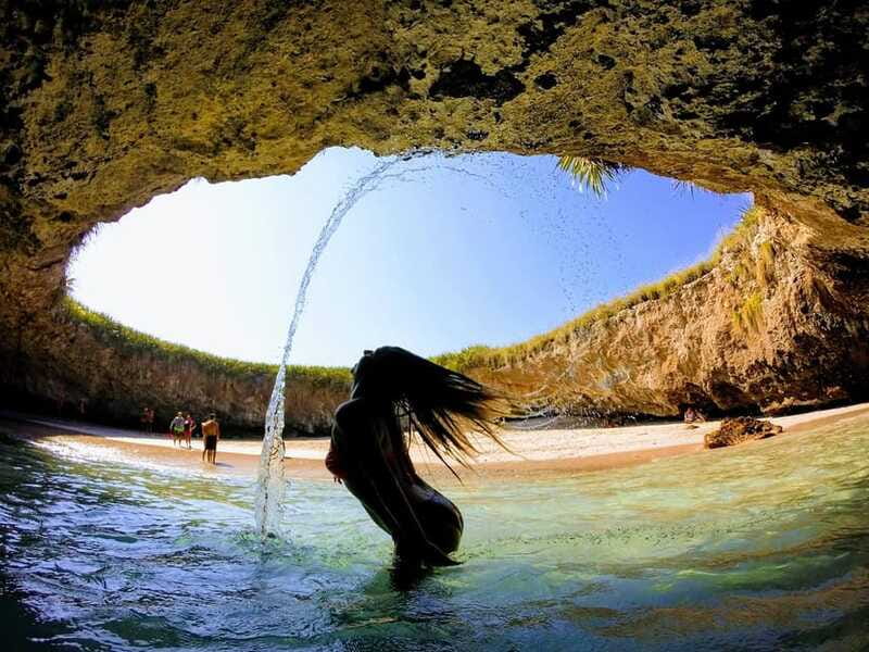 Marietas Islands Safari - Birdwatching: Over 50 Bird Species on the Islands
