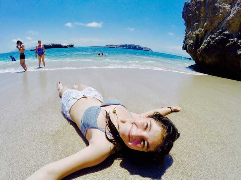 Marietas Islands Safari - Why This Tour Stands Out Against Similar Options