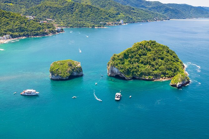 Marietas Islands Sailing Private Tour - 8 Hours of Paradise - Key Points