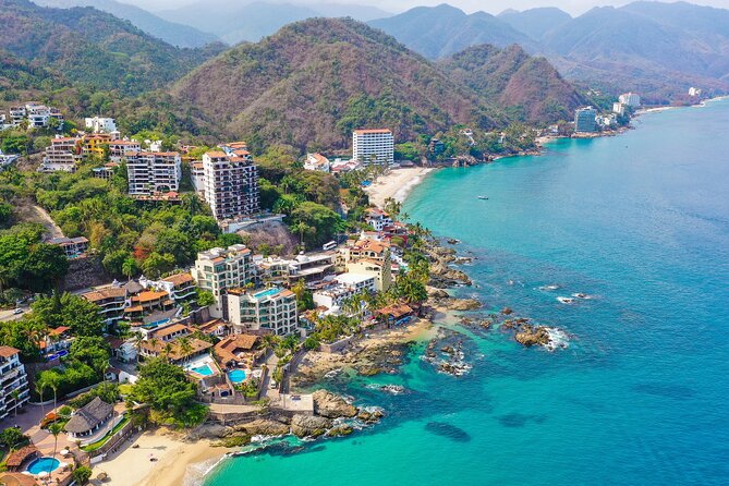 Marietas Islands Sailing Private Tour - 8 Hours of Paradise - Starting Point: Hotel Pickup in Puerto Vallarta